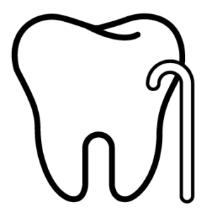Icon von Alterszahnmedizin