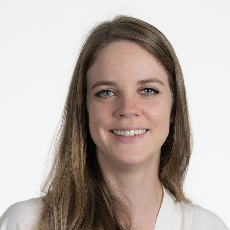 Foto von Chiara Geissberger