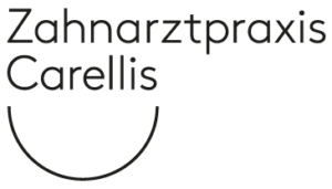Logo der Zahnarztpraxis Carellis
