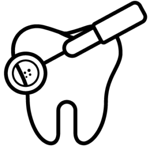 Icon von Parodontologie