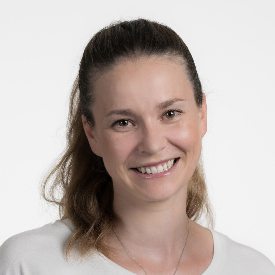 Foto von Tamara von Felten