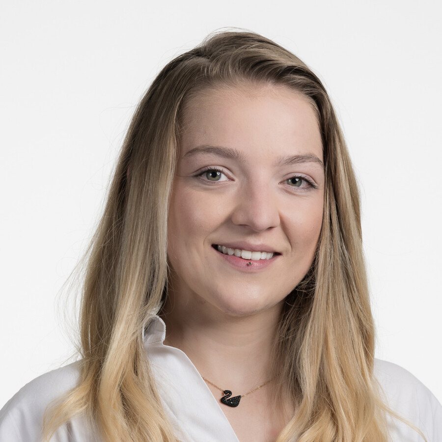 Foto von Vanessa Spillmann